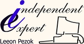 Leeon Pezok Independent Expert